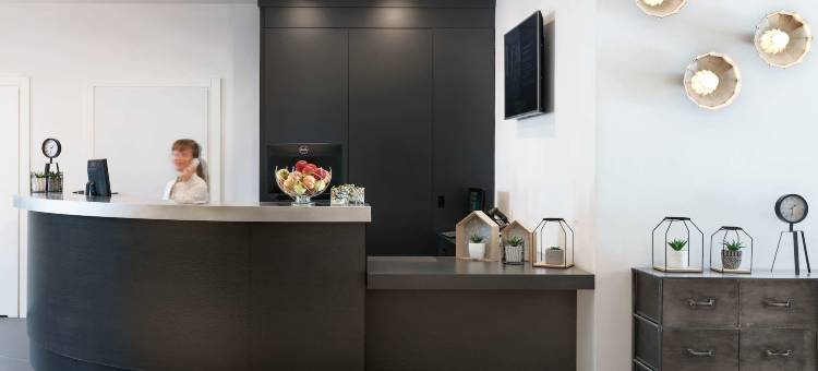 卡托维茨康铂酒店(Campanile Katowice)图片