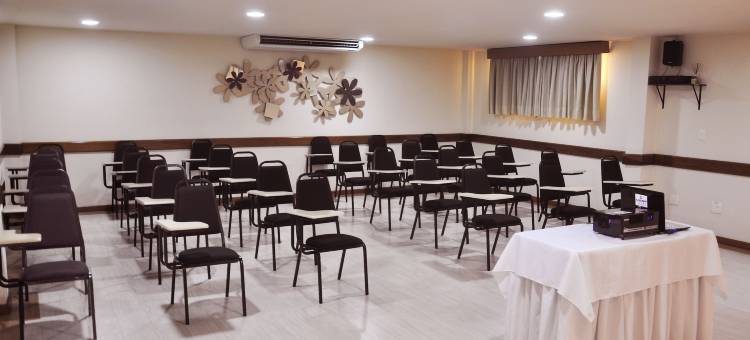 瑟吉尔大道酒店(Cegil Hotel Boulevard)图片
