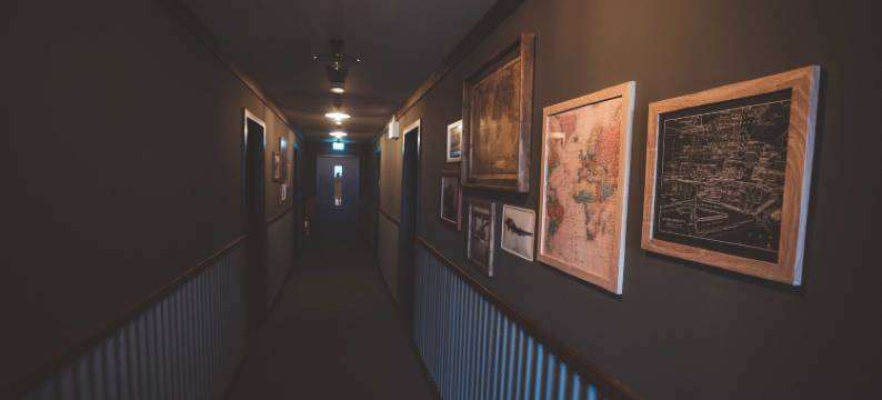 芙里格迪耶酒店(Fliegerdeich Hotel & Restaurant)图片