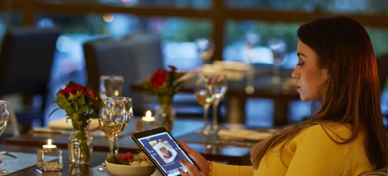 里约热内卢桑托斯都蒙特诺富特酒店(Novotel RJ Santos Dumont)图片