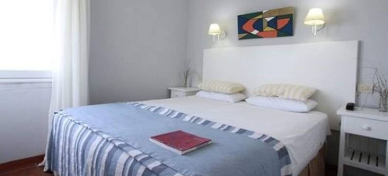 HS海滨公寓酒店(Costa Carilo Apart de Mar by HS)图片