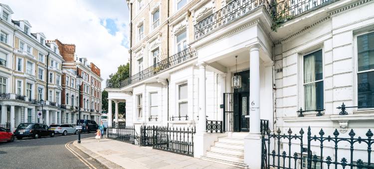 纳尔斯伯勒奥拉精选酒店(The Knaresborough by Nestor)图片