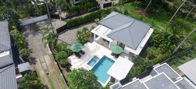 梦幻庄园度假酒店(Dream Estate Resort)图片