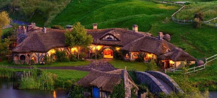 剑桥十大假日公园(Cambridge Top 10 Holiday Park)图片