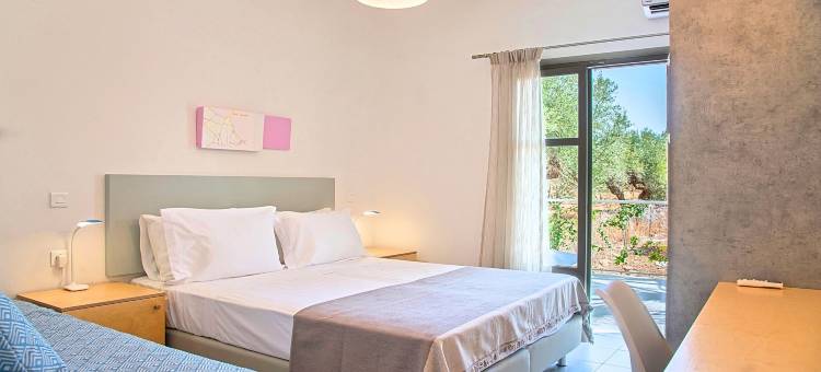 伊罗达花园套房(Elounda Garden Suites Heated Pool)图片