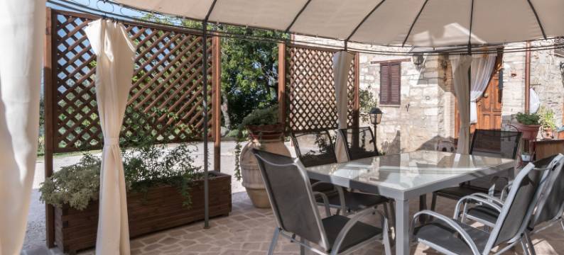 坎迪克迪拉科雷特勒住宿加早餐旅馆(B&B Cantico Delle Creature)图片