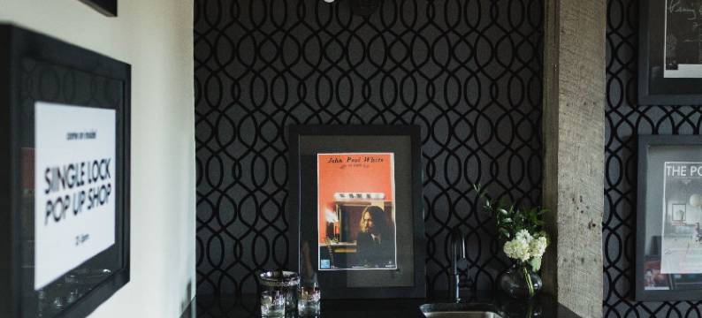 军火走私者精品酒店(GunRunner Boutique Hotel)图片