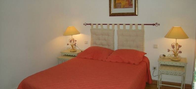 布尚酒店(Chambres d'Hôtes Domaine du Bouchon)图片