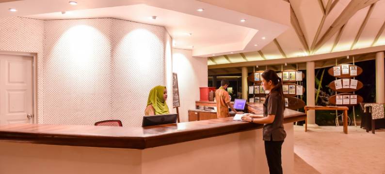 白金岛Adaaran精选酒店-24小时一价全包-距马累机场25分钟(Adaaran Select Hudhuran Fushi with Premium All-Inclusive)图片