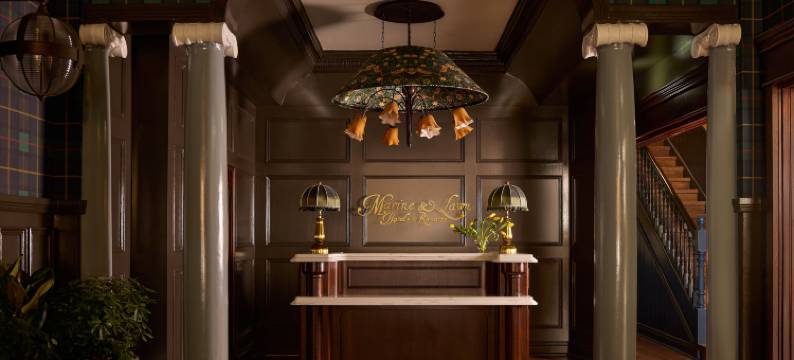 波特拉什阿德尔菲酒店(Portrush Adelphi)图片