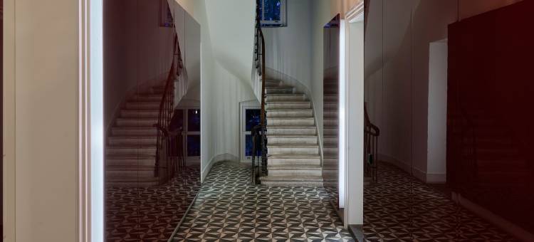 巴瓦之家套房 通过TCH(Casa di Bava Suites by TCH)图片