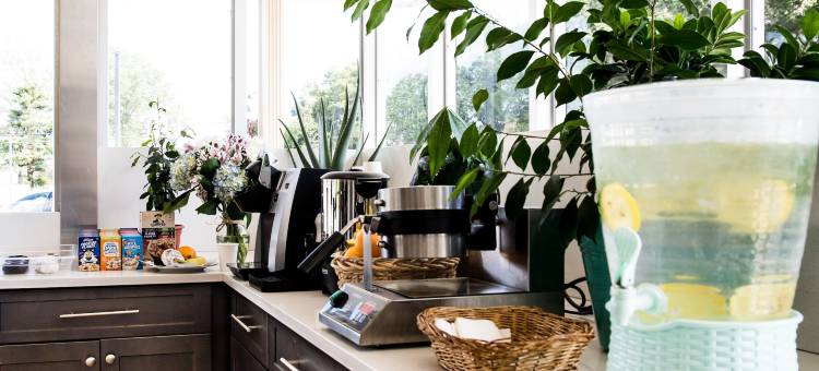 伊顿敦水晶汽车旅馆(Crystal Inn Eatontown)图片