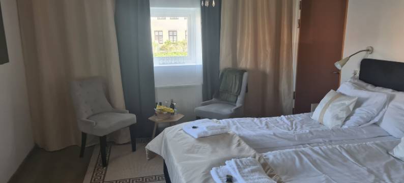 威特恩酒店(Hotell Wettern)图片