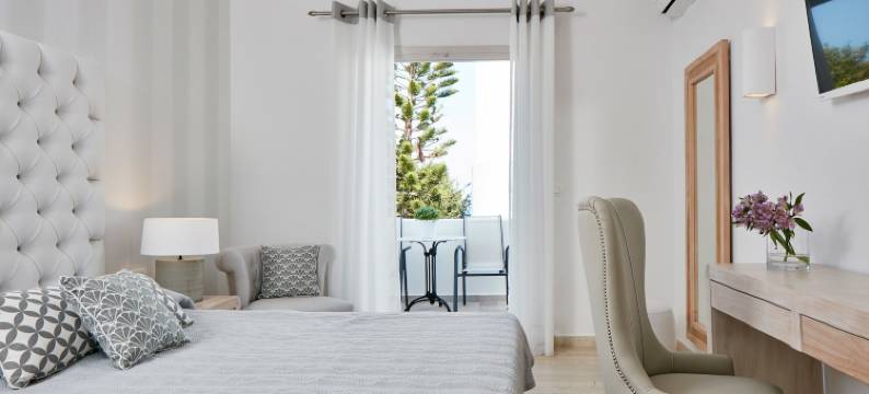 圣托里尼宫酒店(Santorini Palace)图片