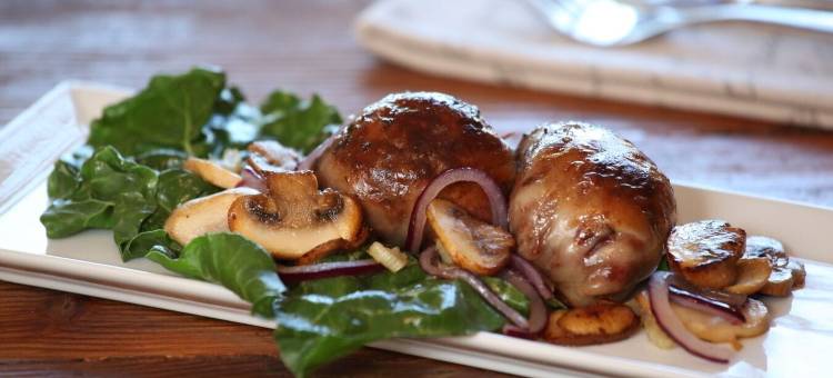 赛尔提斯乡村旅馆及餐厅(Celtis Country Lodge & Restaurant)图片