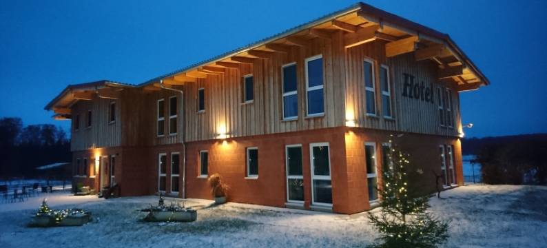 拉彭霍夫酒店(Hotel Rappenhof)图片