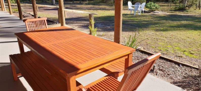 伍德兰恩小屋酒店(Woodlane Cottages Hunter Valley)图片