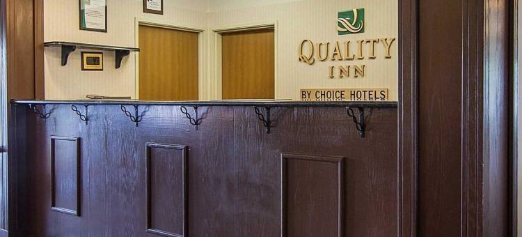品质酒店(Quality Inn)图片