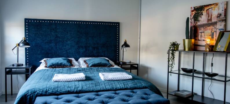 卑尔根漂浮别墅(Floating Villa Bergen)图片