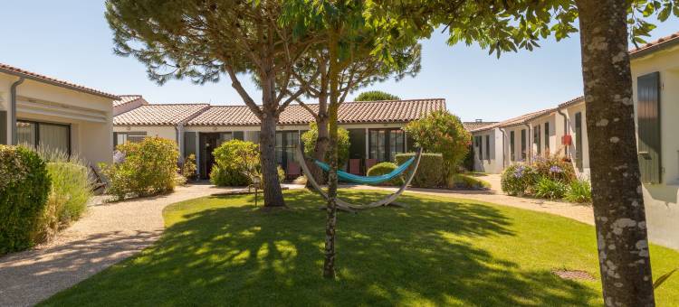 教堂葡萄园原生酒店(Hôtel les Vignes de la Chapelle, "The Originals Relais")图片