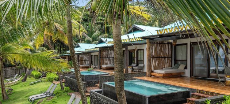 小型豪华酒店耶玛亚礁(Yemaya Reefs)图片