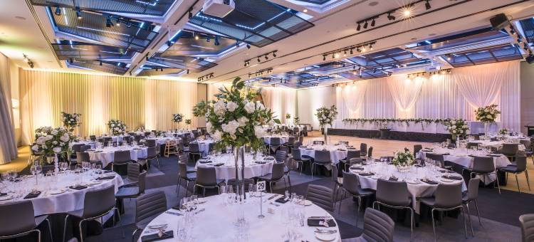 凯悦嘉轩酒店-墨尔本埃森登机场(Hyatt Place Melbourne Essendon Fields)图片