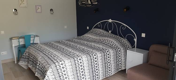 阿罗利瓦酒店(Alolival)图片