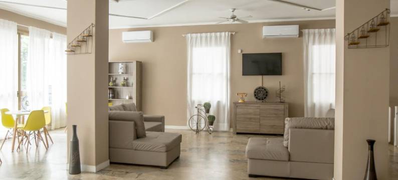 C国际酒店(C-Hotels International)图片