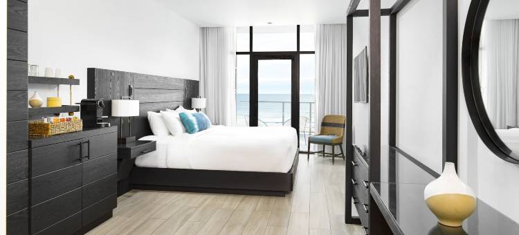 海浪度假村(Wave Resort)图片