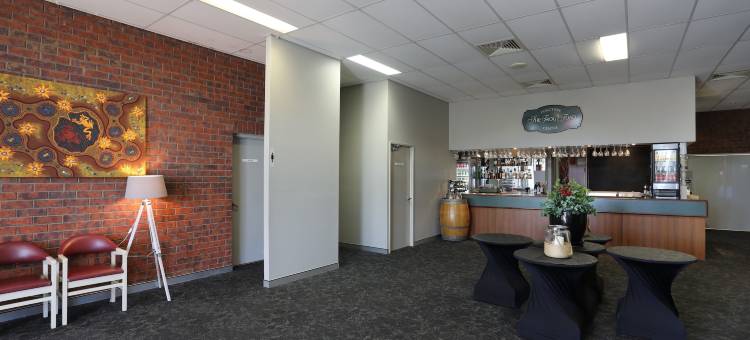 塔姆沃思盖特威伊克诺小屋汽车旅馆(Econo Lodge Gateway Tamworth)图片