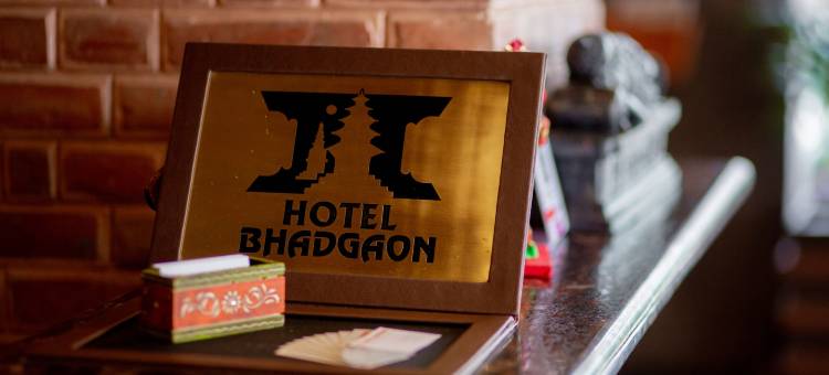 巴德冈酒店(Hotel Bhadgaon Bhaktapur)图片
