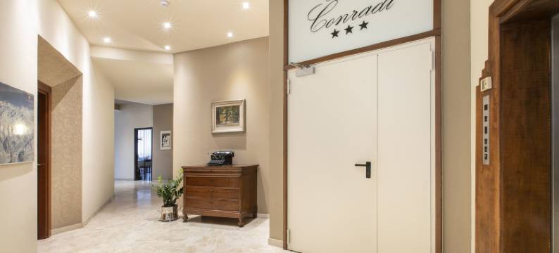 康拉帝酒店(Hotel Conradi)图片