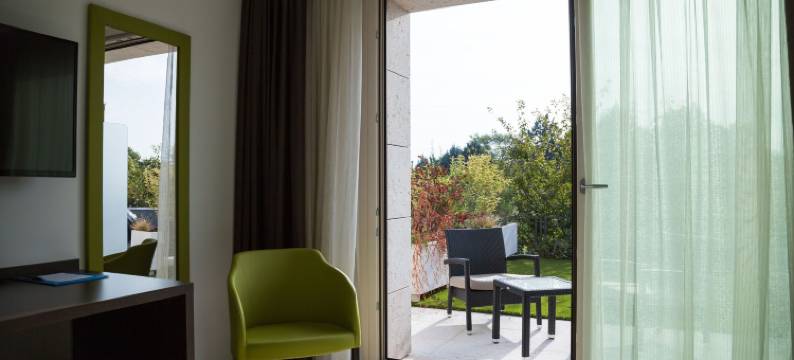 布兰多里酒店(Hotel Brandoli)图片