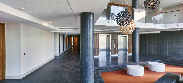 桑德灵厄姆卡罗琳服务式公寓(Caroline Serviced Apartments Sandringham)图片