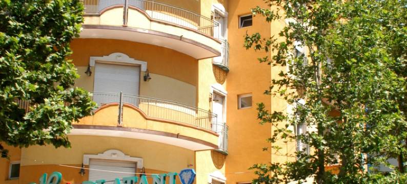 迪普拉塔尼酒店(Hotel Dei Platani)图片