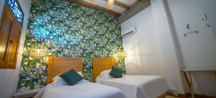 米亚之家精品酒店(Hotel Boutique Casa Mia)图片