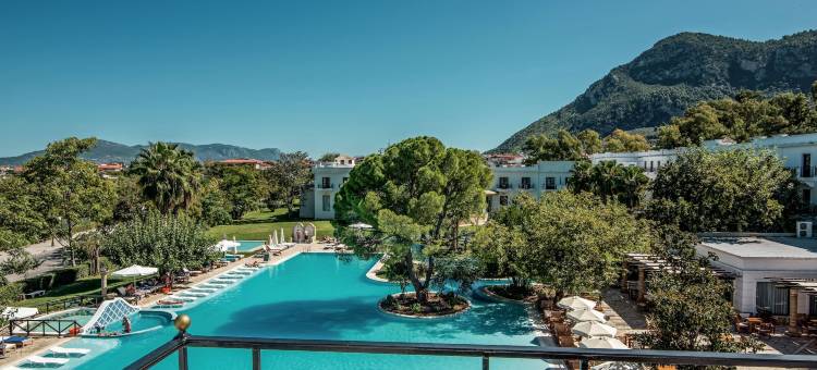 米茨斯·加利尼(Mitsis Galini)图片