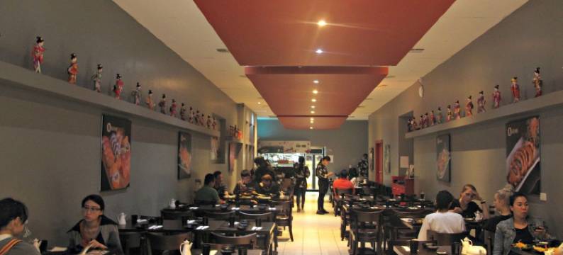 布伦瑞克大厦酒店(Brunswick Tower Hotel)图片