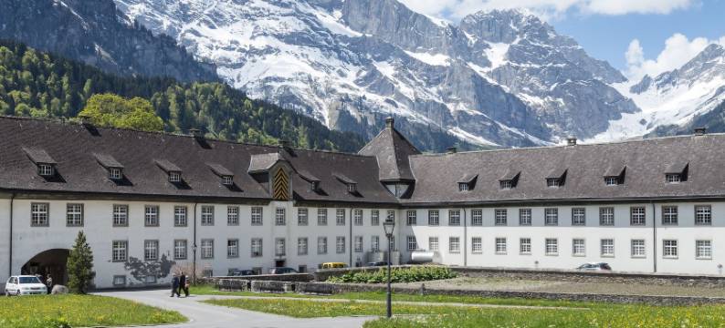 贝尔维尤车站 - 都市生活风格酒店(Bellevue-Terminus - Urban Lifestyle Hotel)图片