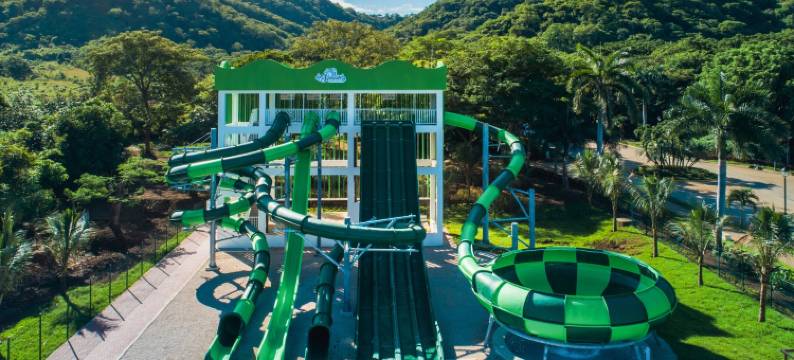 哥斯达黎加全包式悦宜湾奢享酒店(Riu Palace Costa Rica - All Inclusive)图片