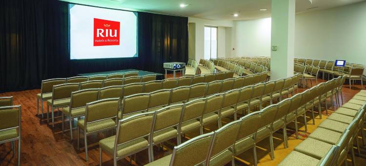 里乌安提拉斯宫酒店 - 限成人- 全包(Riu Palace Antillas - Adults Only - All Inclusive)图片