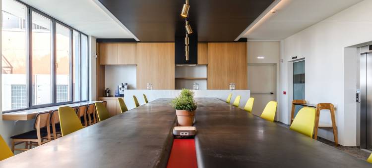 MaisonMe 精品酒店 - 限成人(MaisonMe Boutique Hotel)图片