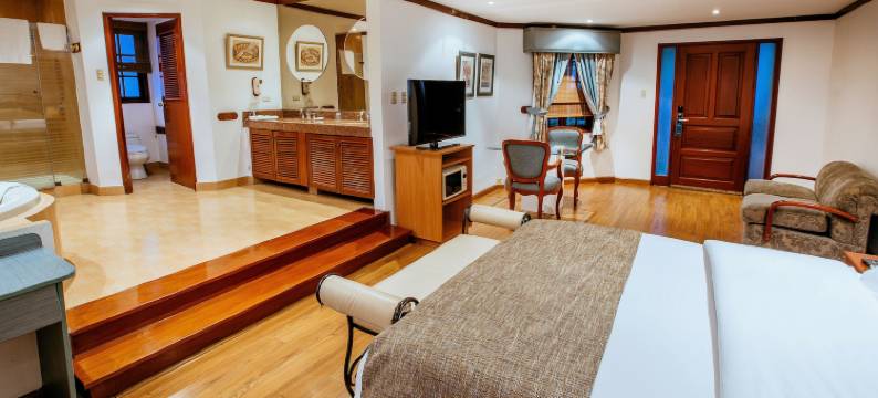 丹尼尔公寓酒店(Daniel's Apart Hotel)图片