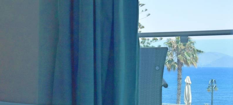 布里斯托海景公寓式酒店(Bristol Sea View Apartments)图片