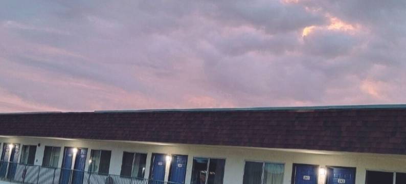 法明顿6号汽车旅馆(Motel 6 Farmington, NM)图片