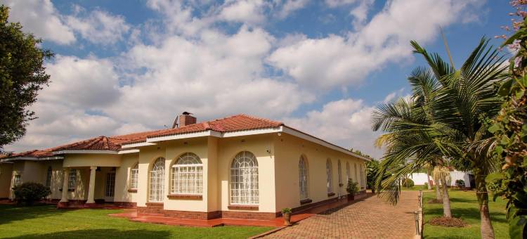 艺术旅馆(Art Lodges)图片