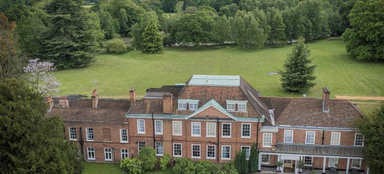 斯托克城广场(Stoke Place- Part of the Cairn Collection)图片