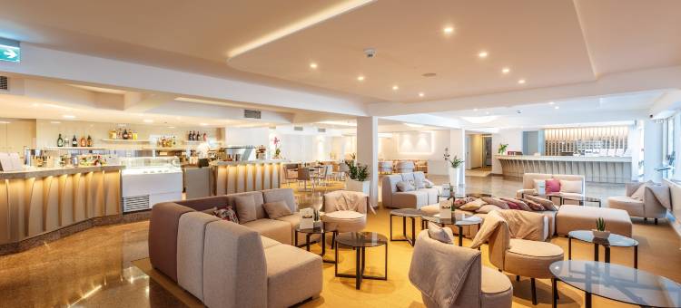 普拉瓦拉古纳左尔纳酒店(Hotel Zorna Plava Laguna)图片