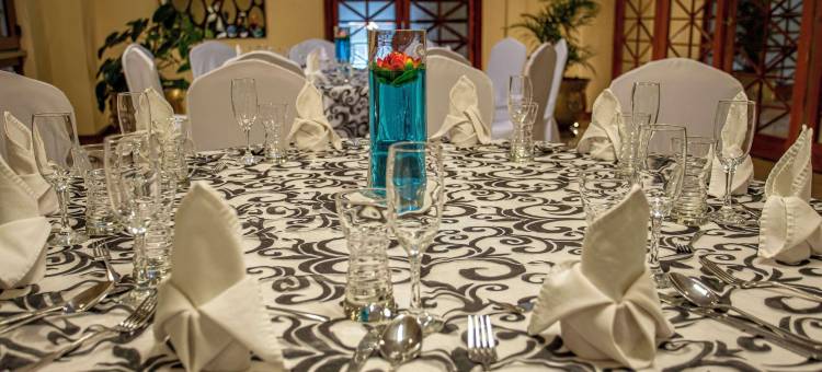 危地马拉斯托费亚贝斯特韦斯特优质酒店(Best Western Plus Hotel Stofella)图片