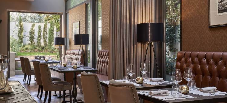 海景城市景观酒店(Sea View Cityscape Hotel)图片